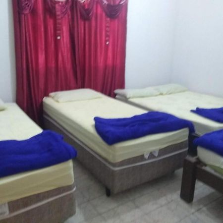 Santo Ivo 3 Villa Aparecida  Luaran gambar