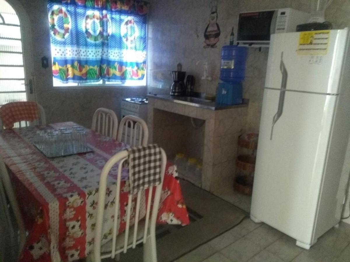 Santo Ivo 3 Villa Aparecida  Luaran gambar
