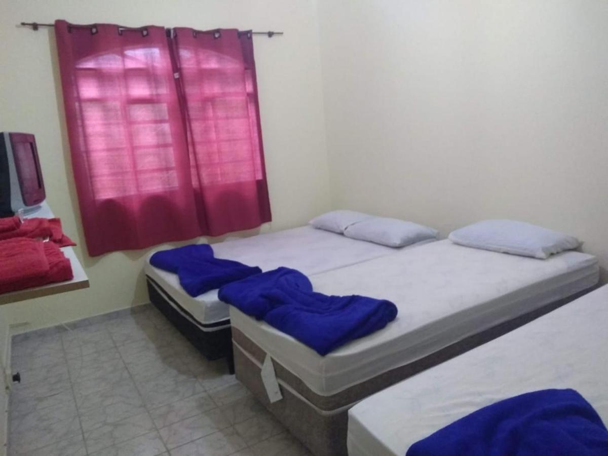 Santo Ivo 3 Villa Aparecida  Luaran gambar