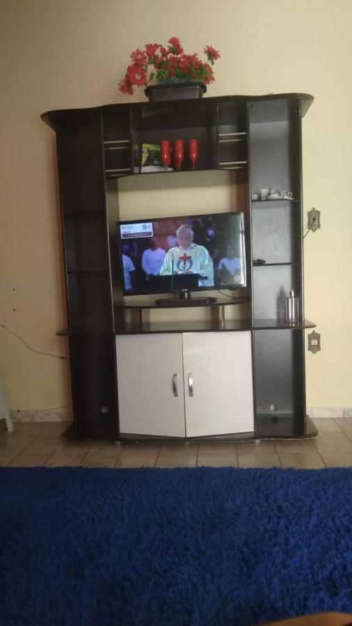 Santo Ivo 3 Villa Aparecida  Luaran gambar